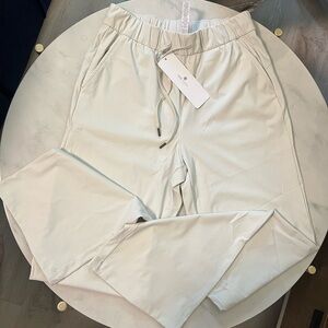 NWT CRZ Yoga Lululemon Dupe Wide Leg Pants